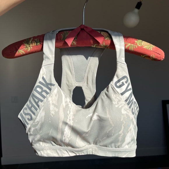 Gymshark Other - Gymshark power sports bra